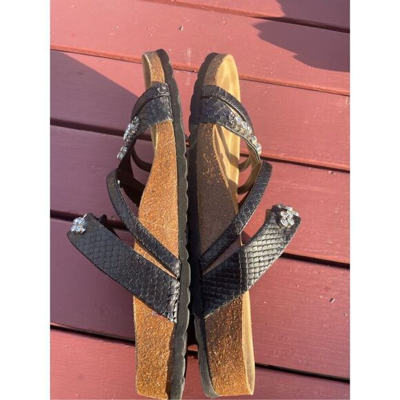 Betula by Birkenstock Slides - Picture 5 of 7